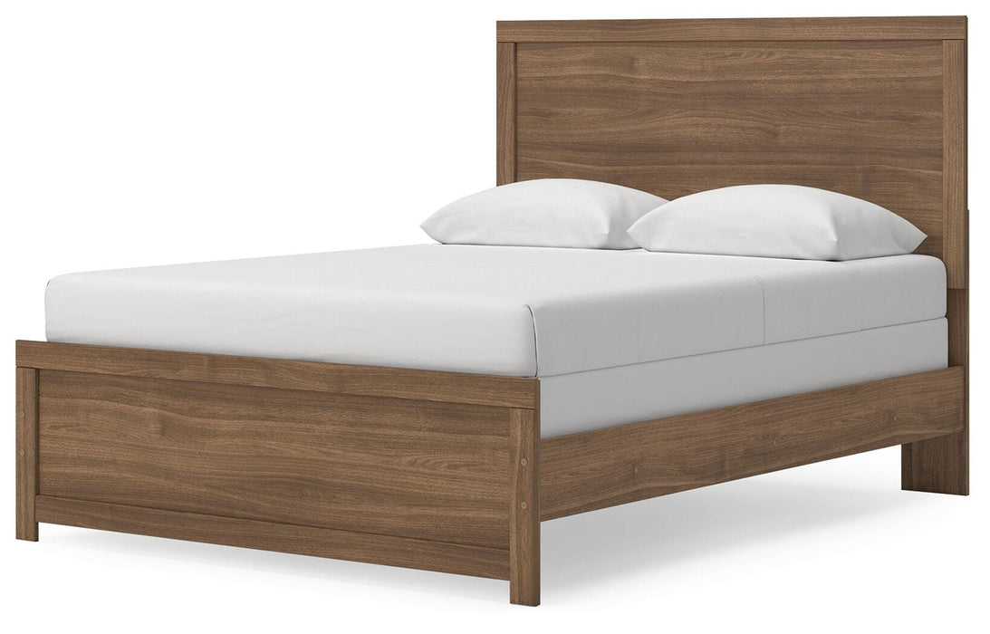 Broachmyn Bed - Faith Furniture (Manhattan, KS)