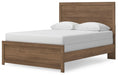 Broachmyn Bed - Faith Furniture (Manhattan, KS)