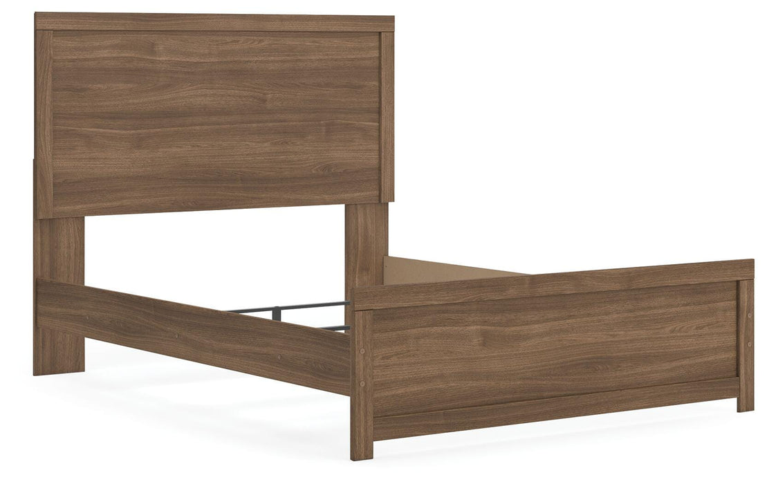Broachmyn Bed - Faith Furniture (Manhattan, KS)