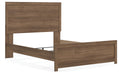 Broachmyn Bed - Faith Furniture (Manhattan, KS)