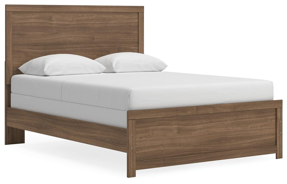 Broachmyn Bed - Faith Furniture (Manhattan, KS)
