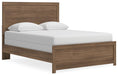 Broachmyn Bed - Faith Furniture (Manhattan, KS)
