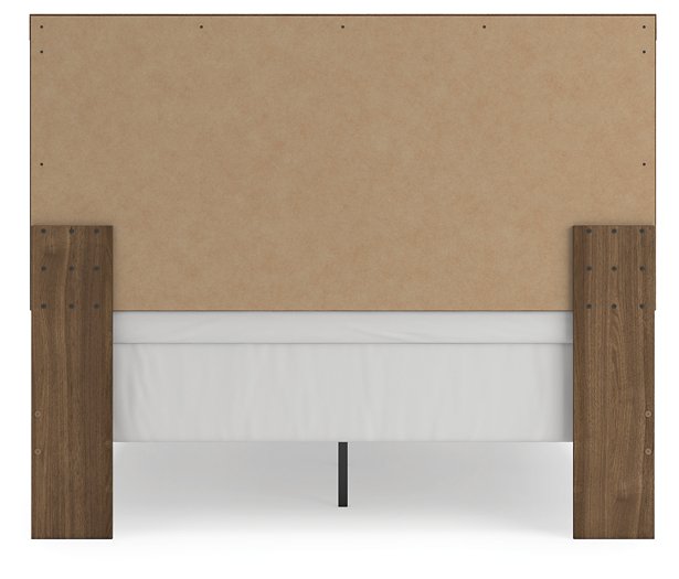 Broachmyn Bed - Faith Furniture (Manhattan, KS)
