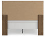 Broachmyn Bed - Faith Furniture (Manhattan, KS)