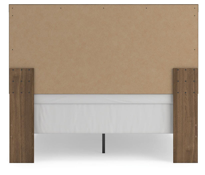 Broachmyn Bed - Faith Furniture (Manhattan, KS)