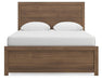 Broachmyn Bed - Faith Furniture (Manhattan, KS)