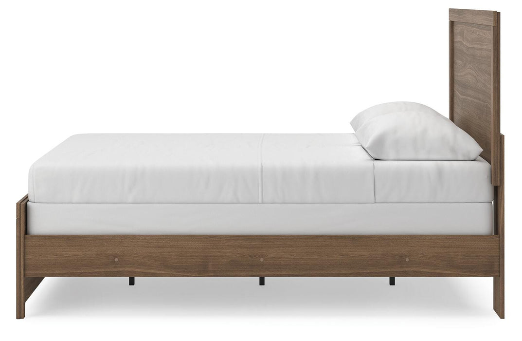 Broachmyn Bed - Faith Furniture (Manhattan, KS)