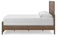 Broachmyn Bed - Faith Furniture (Manhattan, KS)