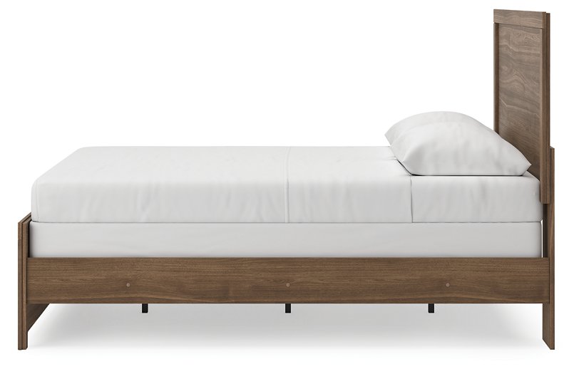 Broachmyn Bed - Faith Furniture (Manhattan, KS)