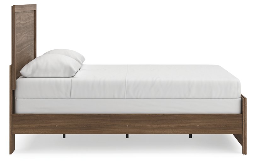 Broachmyn Bed - Faith Furniture (Manhattan, KS)