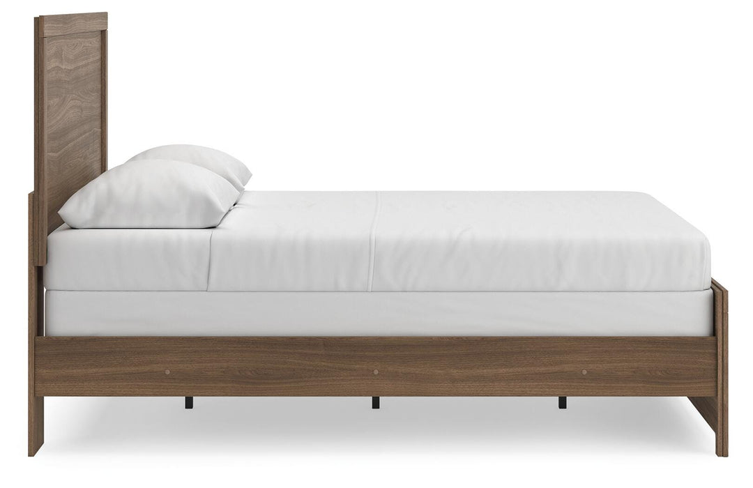 Broachmyn Bed - Faith Furniture (Manhattan, KS)