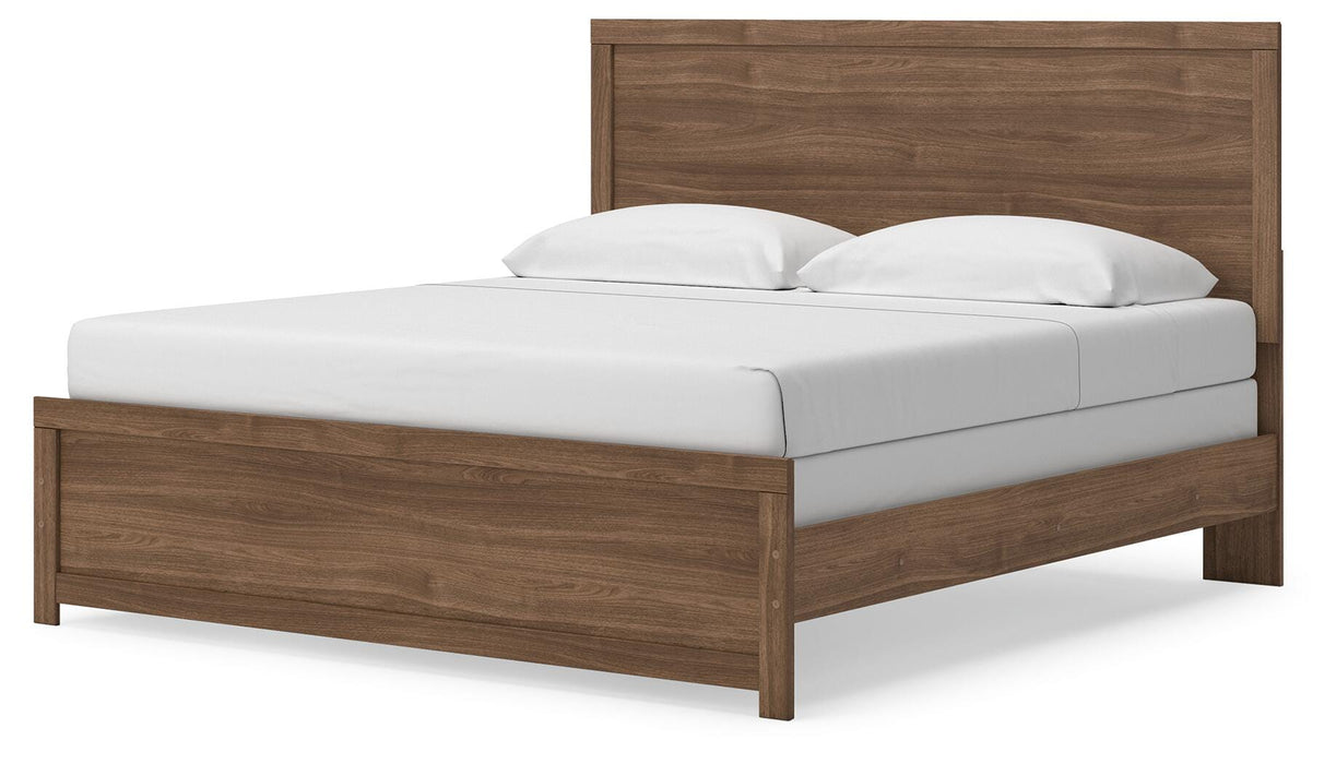 Broachmyn Bed - Faith Furniture (Manhattan, KS)