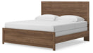 Broachmyn Bed - Faith Furniture (Manhattan, KS)