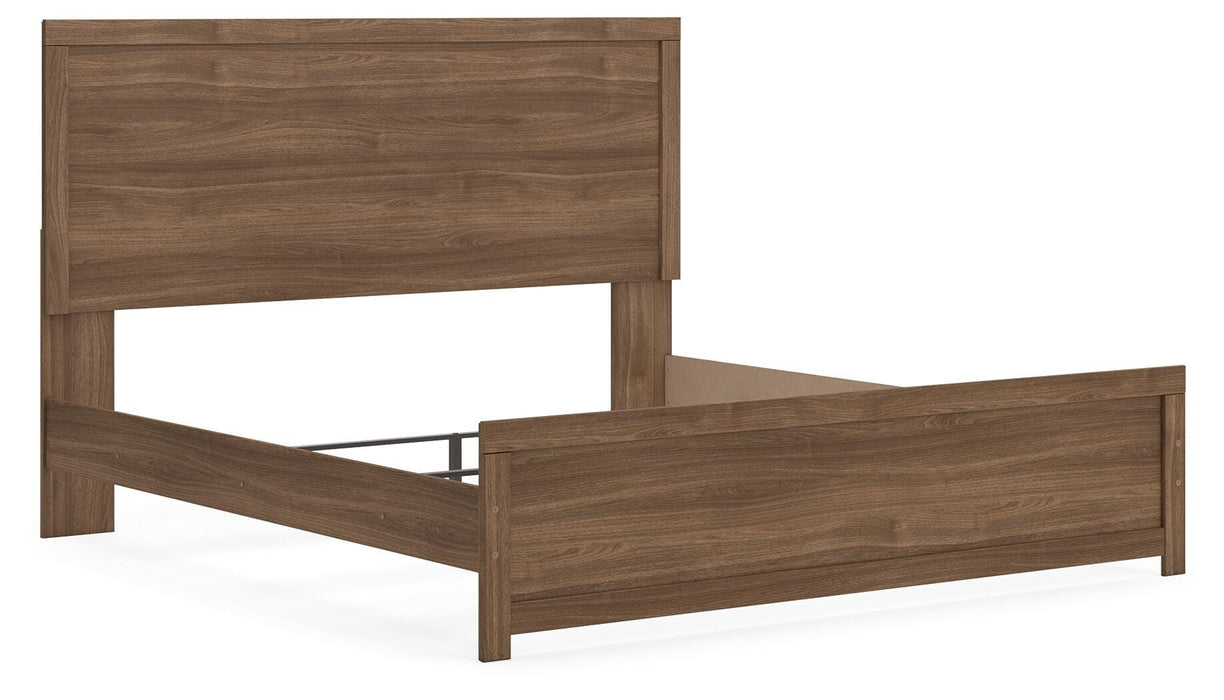 Broachmyn Bed - Faith Furniture (Manhattan, KS)