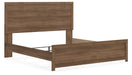 Broachmyn Bed - Faith Furniture (Manhattan, KS)