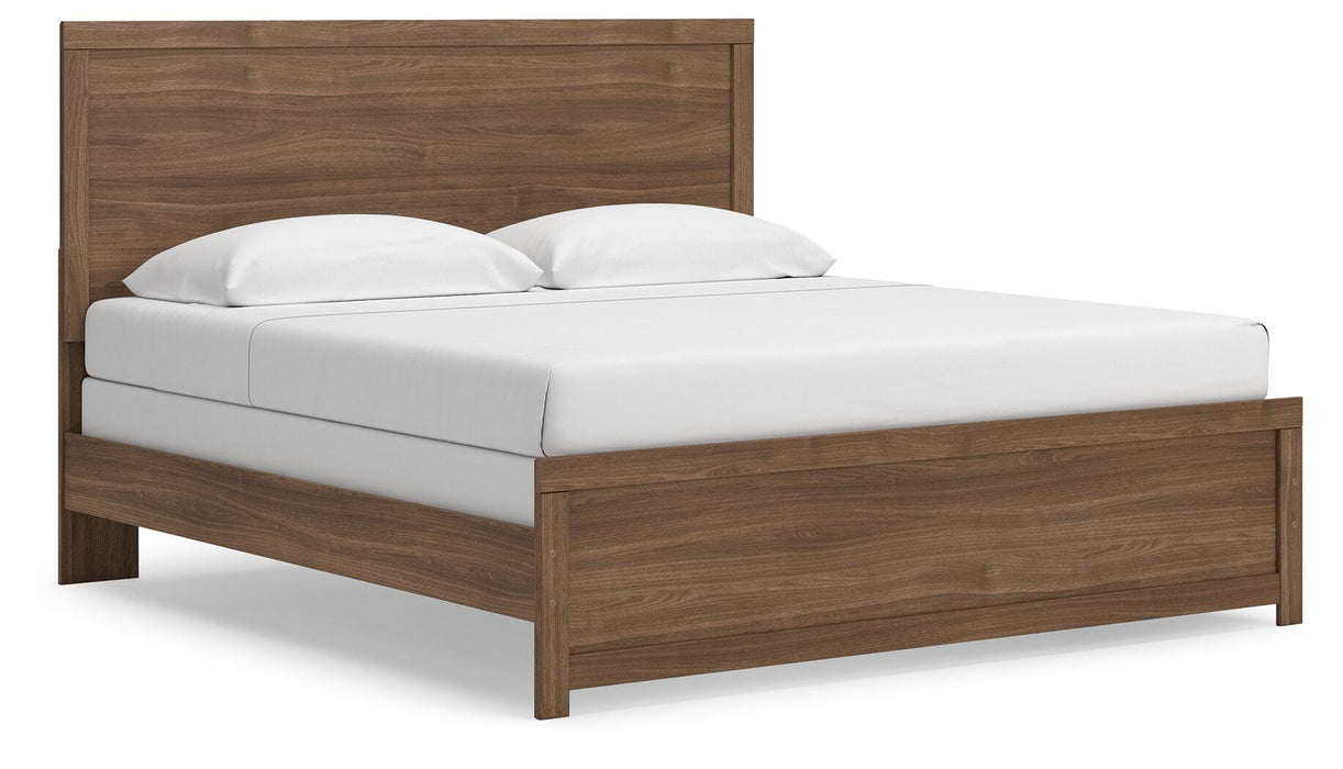 Broachmyn Bed - Faith Furniture (Manhattan, KS)