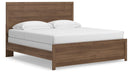 Broachmyn Bed - Faith Furniture (Manhattan, KS)