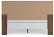 Broachmyn Bed - Faith Furniture (Manhattan, KS)