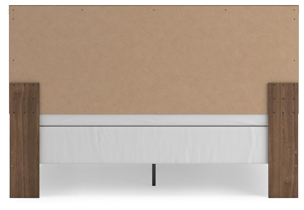 Broachmyn Bed - Faith Furniture (Manhattan, KS)