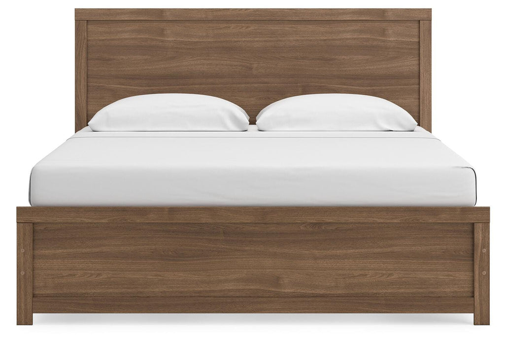 Broachmyn Bed - Faith Furniture (Manhattan, KS)
