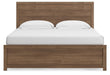 Broachmyn Bed - Faith Furniture (Manhattan, KS)