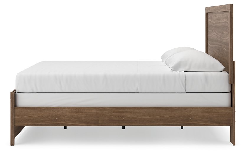 Broachmyn Bed - Faith Furniture (Manhattan, KS)