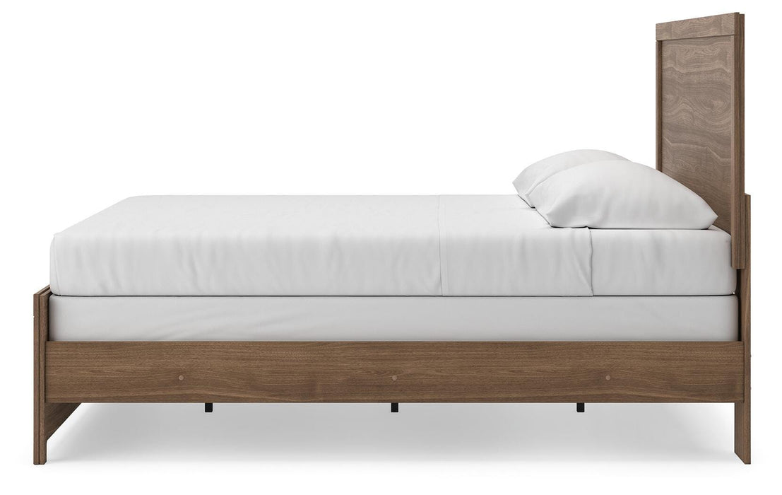 Broachmyn Bed - Faith Furniture (Manhattan, KS)