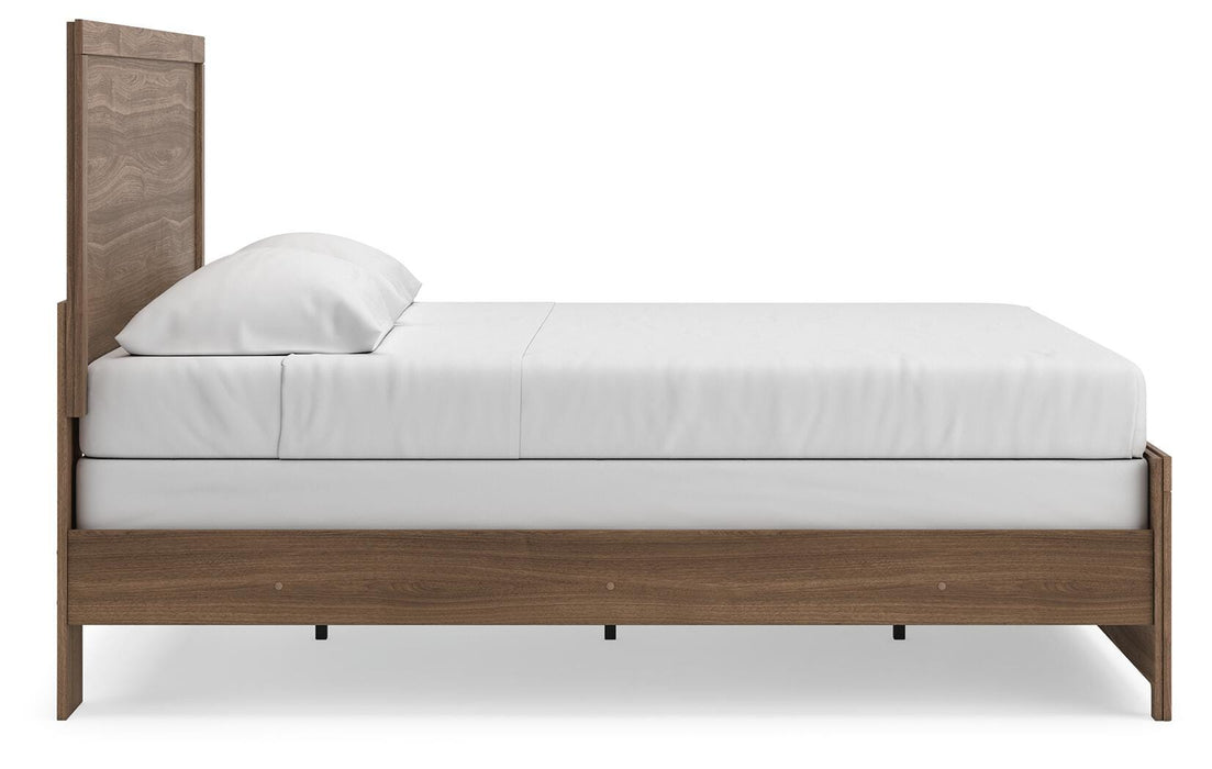Broachmyn Bed - Faith Furniture (Manhattan, KS)