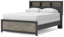 Broachmyn Bed - Faith Furniture (Manhattan, KS)