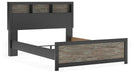Broachmyn Bed - Faith Furniture (Manhattan, KS)