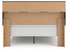 Broachmyn Bed - Faith Furniture (Manhattan, KS)