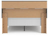 Broachmyn Bed - Faith Furniture (Manhattan, KS)
