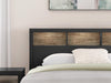 Broachmyn Bed - Faith Furniture (Manhattan, KS)