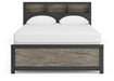 Broachmyn Bed - Faith Furniture (Manhattan, KS)