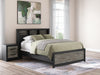 Broachmyn Bed - Faith Furniture (Manhattan, KS)