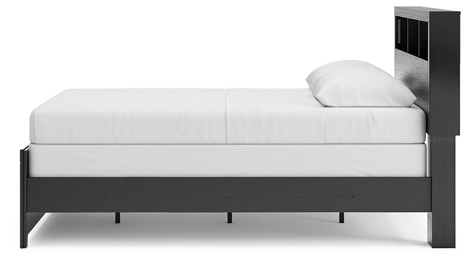 Broachmyn Bed - Faith Furniture (Manhattan, KS)