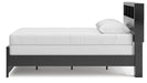 Broachmyn Bed - Faith Furniture (Manhattan, KS)