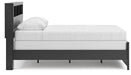 Broachmyn Bed - Faith Furniture (Manhattan, KS)