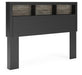Broachmyn Bed - Faith Furniture (Manhattan, KS)