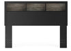 Broachmyn Bed - Faith Furniture (Manhattan, KS)