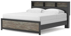 Broachmyn Bed - Faith Furniture (Manhattan, KS)