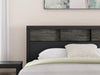 Broachmyn Bed - Faith Furniture (Manhattan, KS)