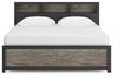 Broachmyn Bed - Faith Furniture (Manhattan, KS)