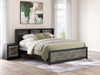 Broachmyn Bed - Faith Furniture (Manhattan, KS)