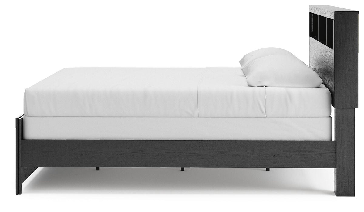 Broachmyn Bed - Faith Furniture (Manhattan, KS)