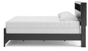 Broachmyn Bed - Faith Furniture (Manhattan, KS)