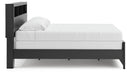 Broachmyn Bed - Faith Furniture (Manhattan, KS)