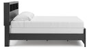Broachmyn Bed - Faith Furniture (Manhattan, KS)