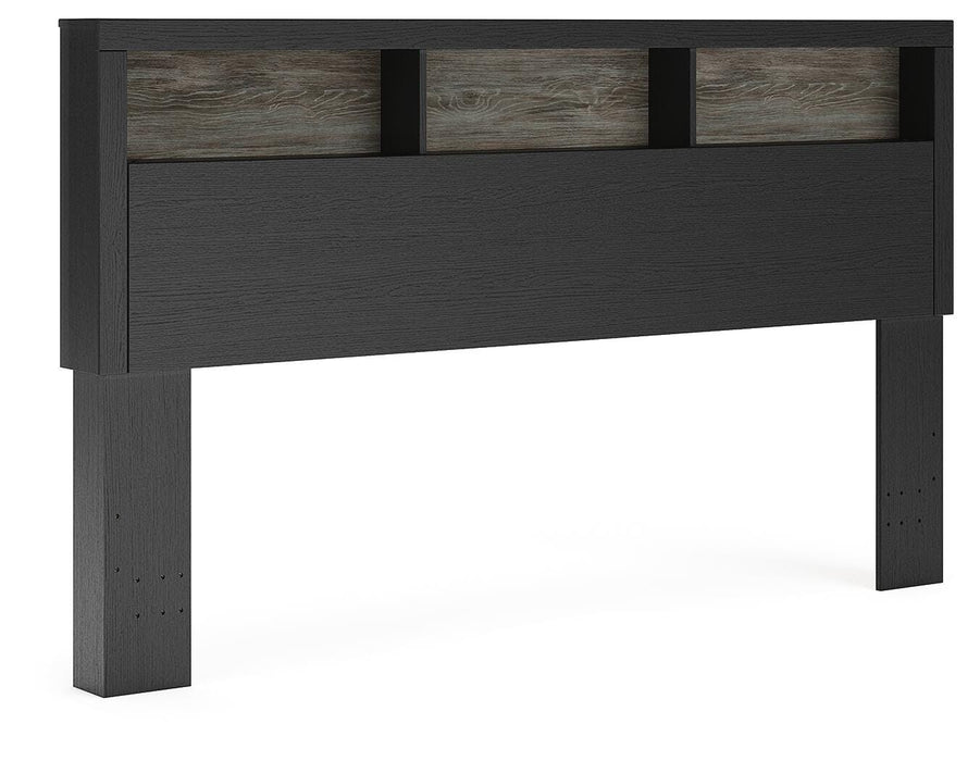 Broachmyn Bed - Faith Furniture (Manhattan, KS)