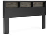 Broachmyn Bed - Faith Furniture (Manhattan, KS)